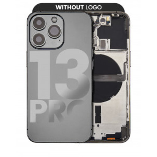 iPhone 13-serie Back cover / Achterkant / Behuizing vervangen