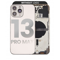 iPhone 13-serie Back cover / Achterkant / Behuizing vervangen