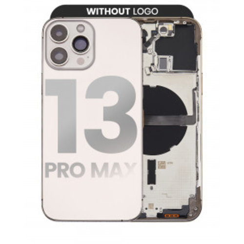 iPhone 13-serie Back cover / Achterkant / Behuizing vervangen