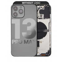 iPhone 13-serie Back cover / Achterkant / Behuizing vervangen