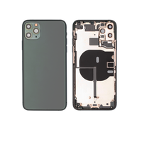 iPhone 12 Back Cover / Achterkant / Behuizing Vervangen