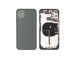 iPhone 12 Back Cover Achterkant Behuizing Vervangen