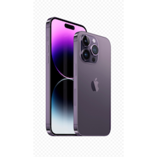 iPhone 14 Pro scherm vervangen