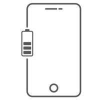 iPhone 15 Batterij / Accu reparatie