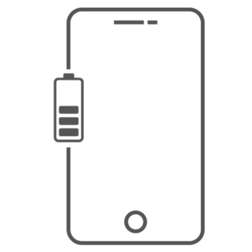 iPhone 15 pro Batterij / Accu reparatie iPhone 15 pro Batterij / Accu reparatie