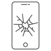 iPhone 15 scherm vervangen
