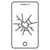 iPhone iPhone 15 plus scherm vervangen iPhone 15 plus scherm vervangen
