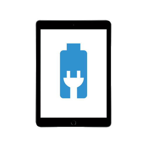 iPad Air 2 reparaties