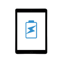 iPad 6 (2018) reparaties