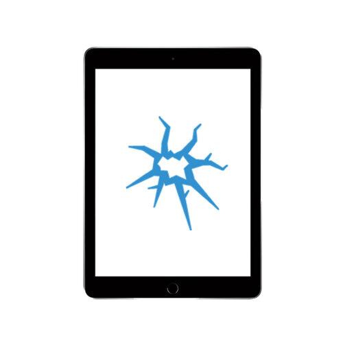 iPad 8 (2020) reparaties