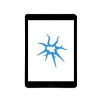 iPad Pro 10.5" reparaties