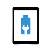 iPad Pro 12.9" (3e - 4e Gen) reparatie