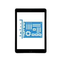 iPad Pro 12.9" (5e - 6e Gen) reparaties