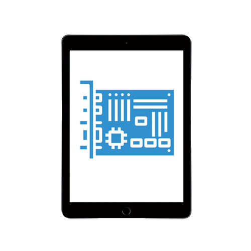 iPad Pro 12.9" (5e - 6e Gen) reparaties