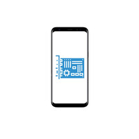 Samsung A40 reparaties