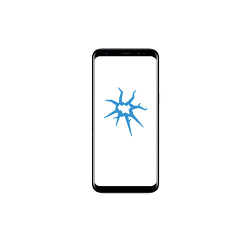 Samsung A70 reparaties