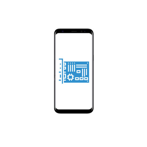 Samsung S23 Ultra reparaties