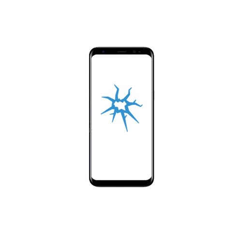 Samsung S23 reparaties