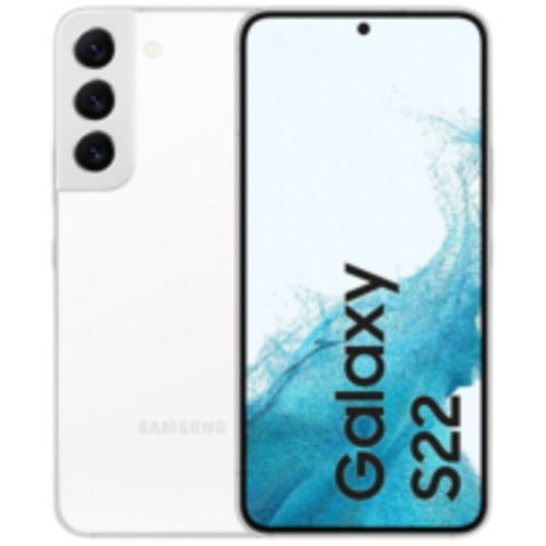 Samsung S22 reparaties