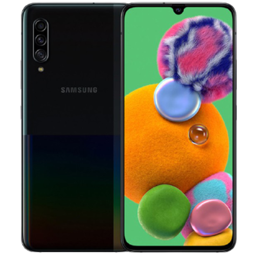 Samsung A90 reparaties