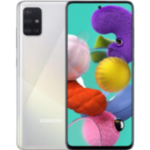 Samsung A71 reparaties