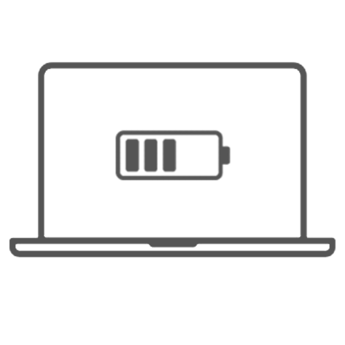 Macbook Air A1932 13 inch reparaties