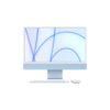 iMac A2439 24 inch reparaties