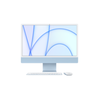 iMac A2439 24 inch reparaties