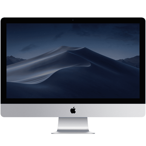 iMac A2116 Retina 4K 21.5 inch reparaties