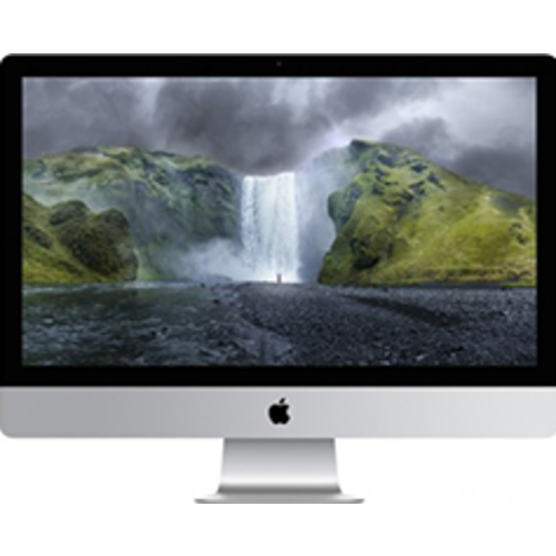 iMac Pro A1862 27 inch reparaties