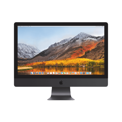 iMac A1311 21.5 inch reparaties