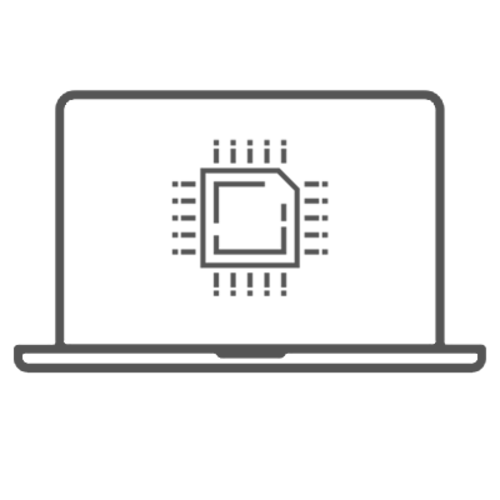 MacBook Pro A1708 13 inch reparaties