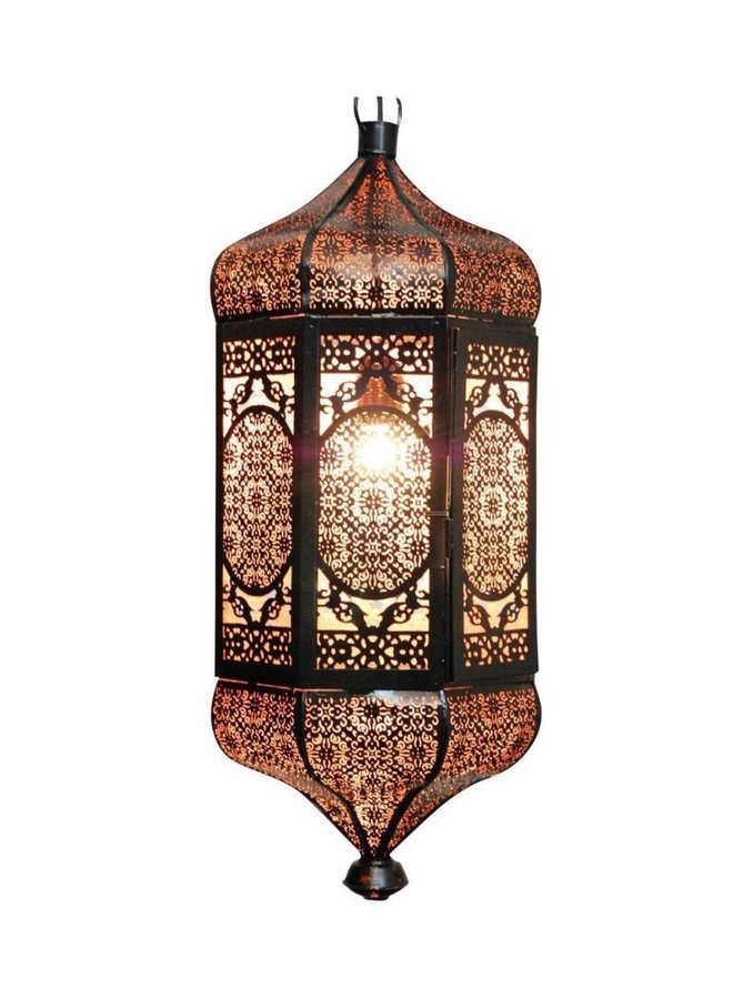 Lamp Mumbai - 26 x 61 cm.