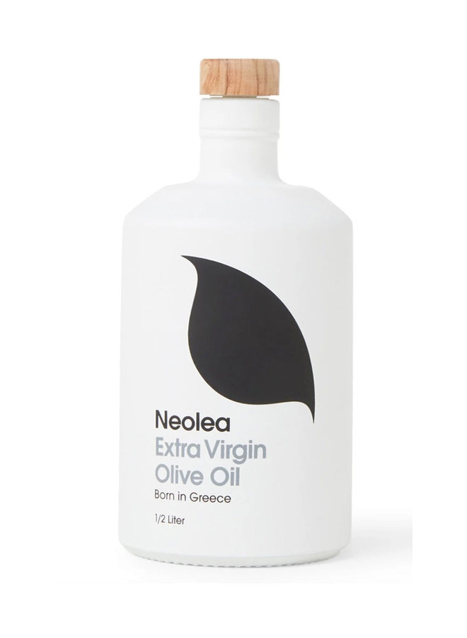 Neolea Extra Virgin Olive Oil 500 ml.