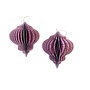 Drup Spot S Violet - set of 2 - Imbarro
