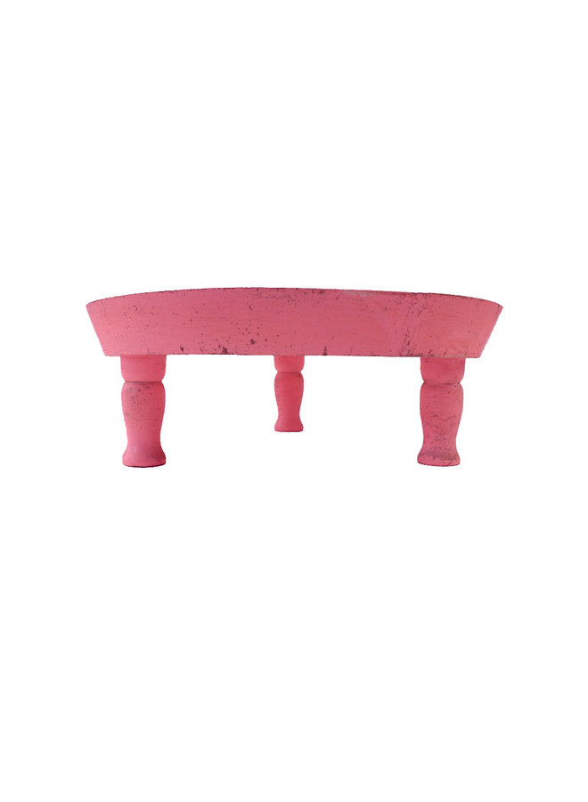 Table La Palma - Pink - Imbarro