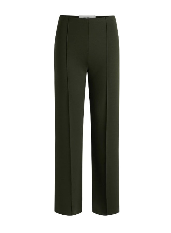 Sports Jersey Pirla Pants - Forest Night - Mads Norgaard