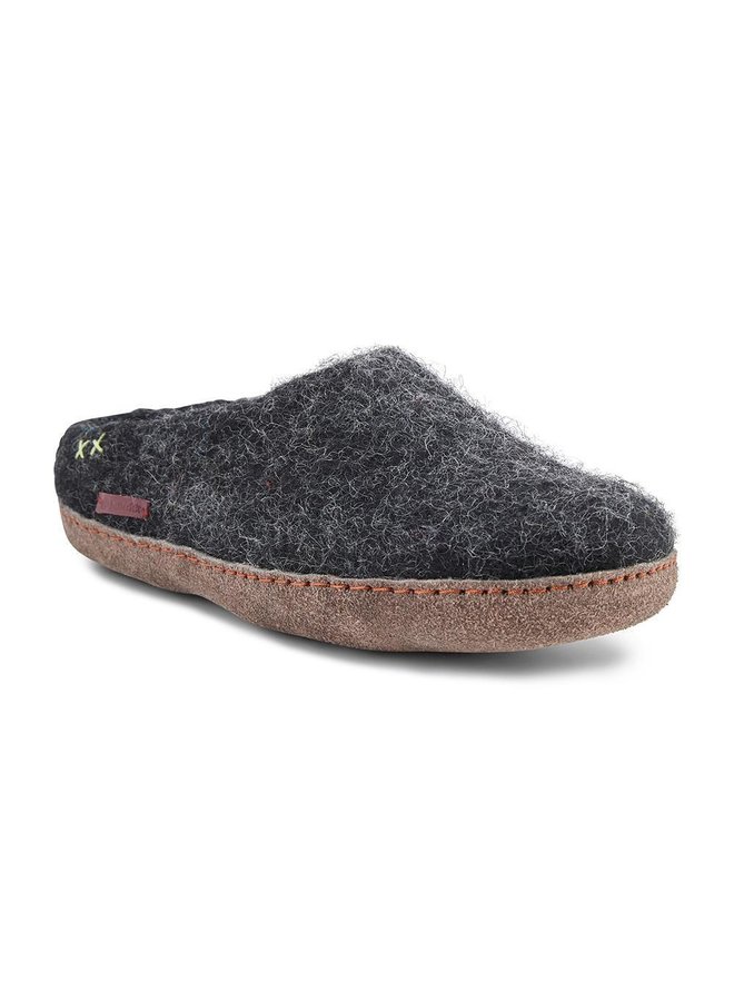 Slipper wool, Betterfelt