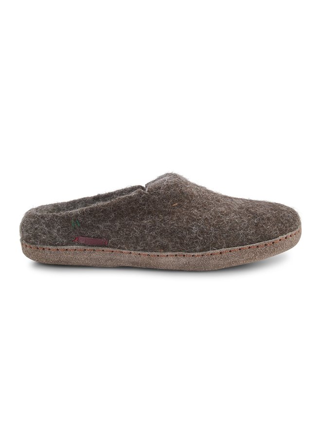 Slipper wool, Betterfelt