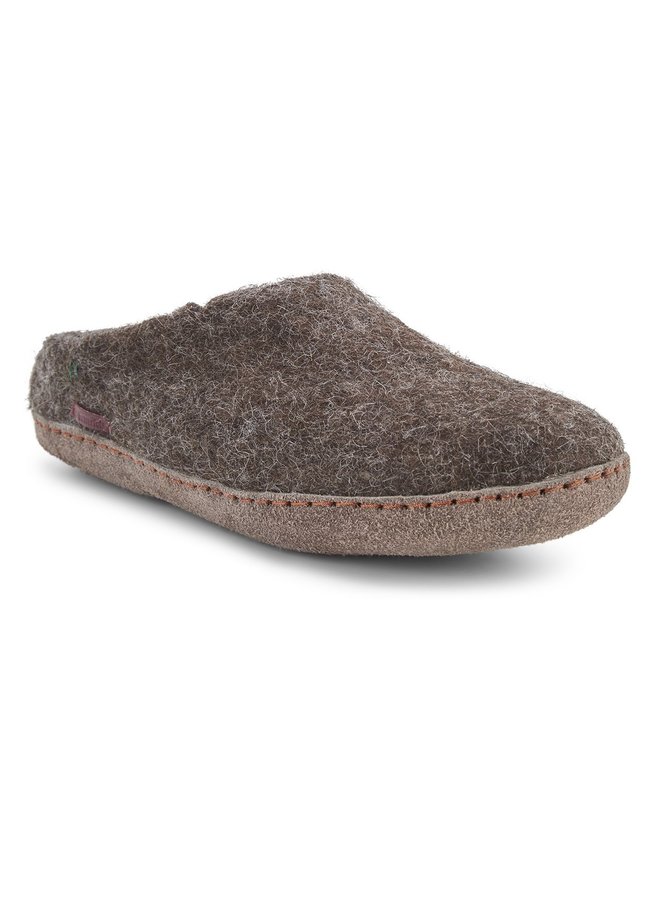 Slipper wool, Betterfelt