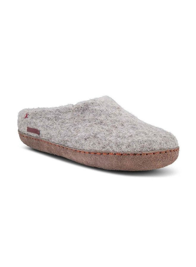 Slipper wool, Betterfelt