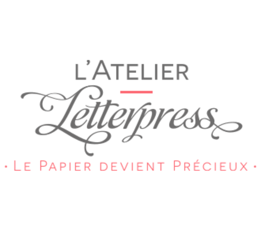 l'Atelier Letterpress