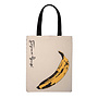 Andy Warhol Banana Totebag