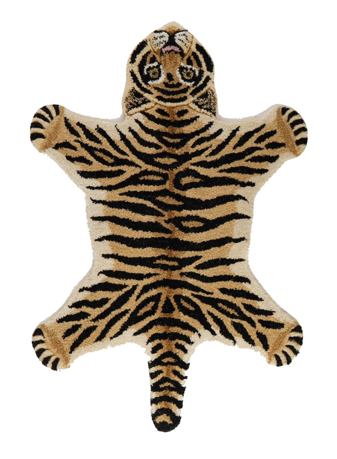 Drowsy Tiger Rug Small