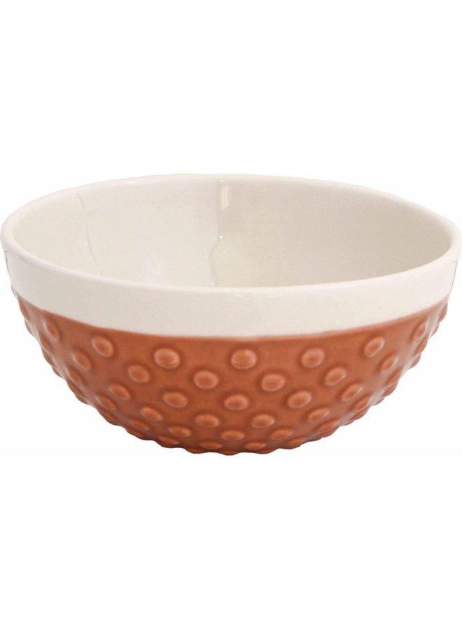 Bowl Bubble - large - terra