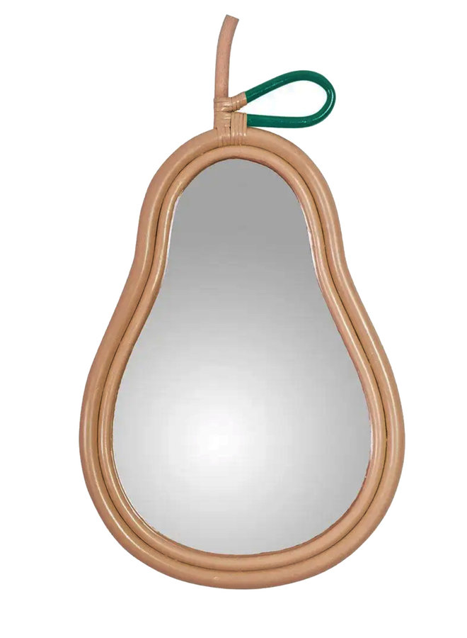 Mirror pear