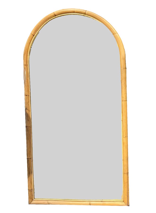Mirror  80 x 160 cm. total bl