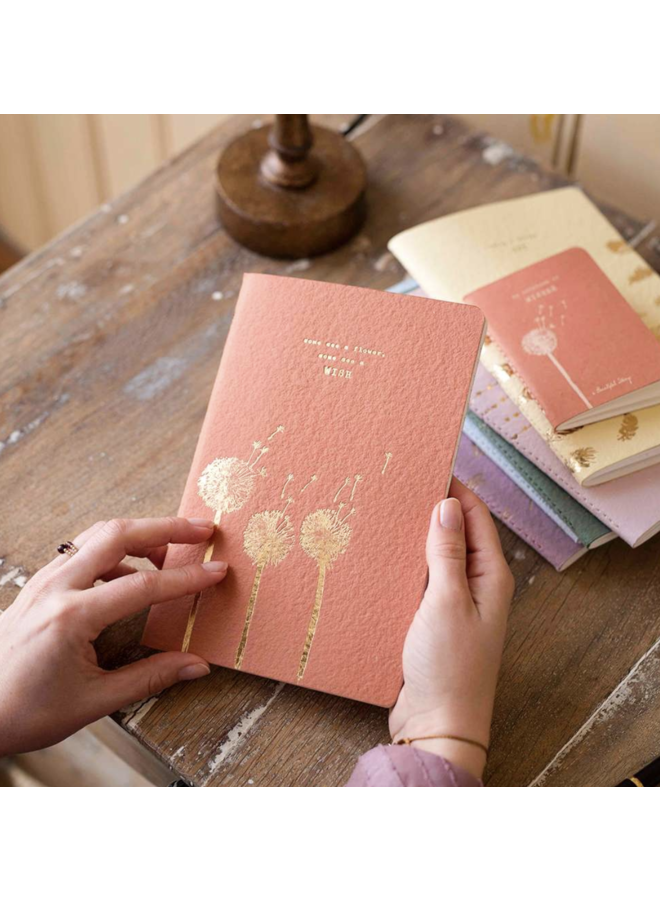 Notebook Wish A Beautiful Story