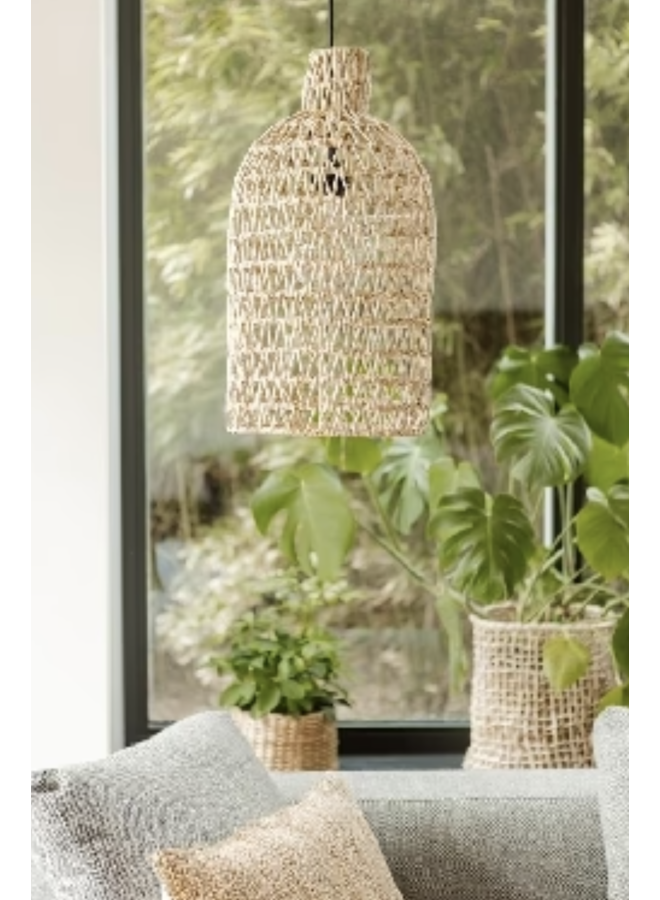 Original Home Kai Natural Hanglamp