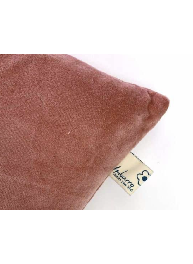 Cushion Shellia Old Pink